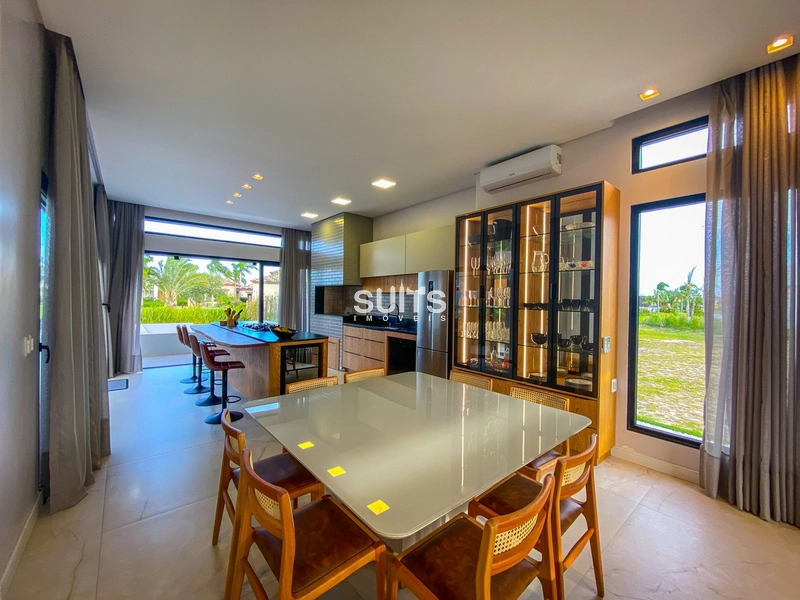 Excelente casa térrea à venda no condomínio Riviera em Xangri-lá: 7ª foto da galeria de imagens do imóvel