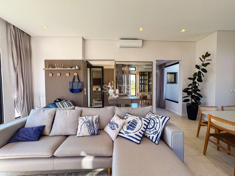 Excelente casa térrea à venda no condomínio Riviera em Xangri-lá: 8ª foto da galeria de imagens do imóvel