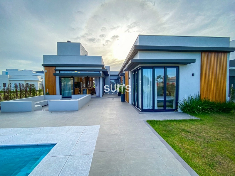 Excelente casa térrea à venda no condomínio Riviera em Xangri-lá: 23ª foto da galeria de imagens do imóvel