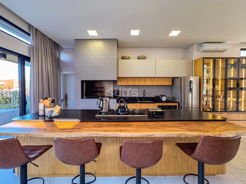 Excelente casa térrea à venda no condomínio Riviera em Xangri-lá: 12ª foto da galeria de imagens do imóvel