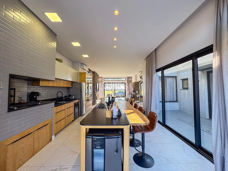 Excelente casa térrea à venda no condomínio Riviera em Xangri-lá: 15ª foto da galeria de imagens do imóvel