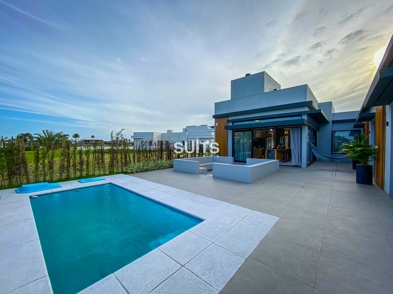 Excelente casa térrea à venda no condomínio Riviera em Xangri-lá: 24ª foto da galeria de imagens do imóvel