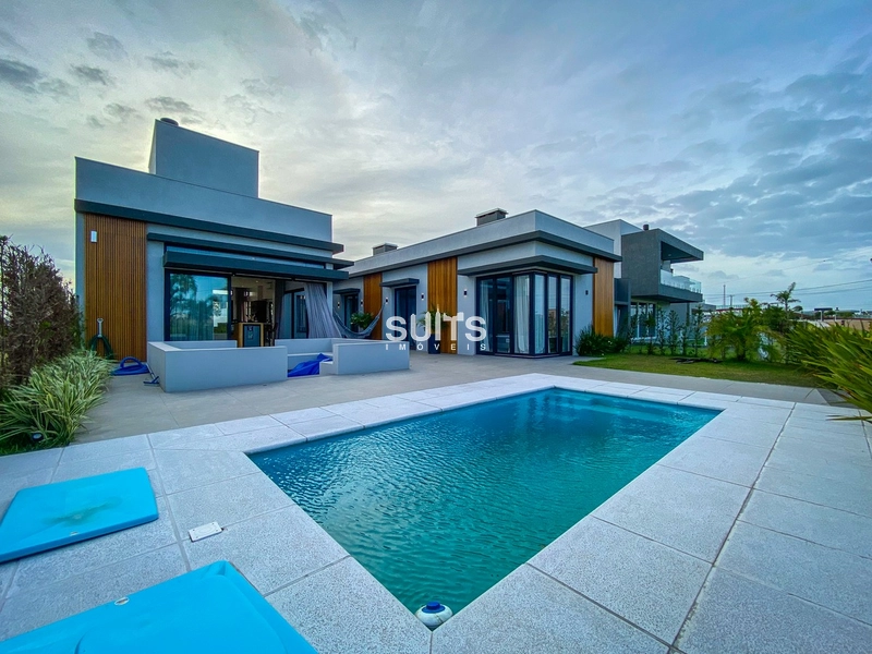 Excelente casa térrea à venda no condomínio Riviera em Xangri-lá: 22ª foto da galeria de imagens do imóvel