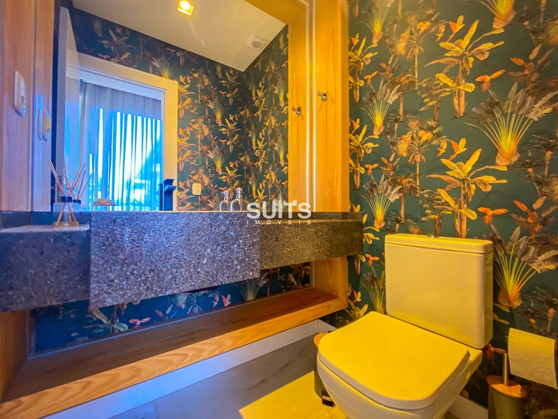 Excelente casa térrea à venda no condomínio Riviera em Xangri-lá: 10ª foto da galeria de imagens do imóvel