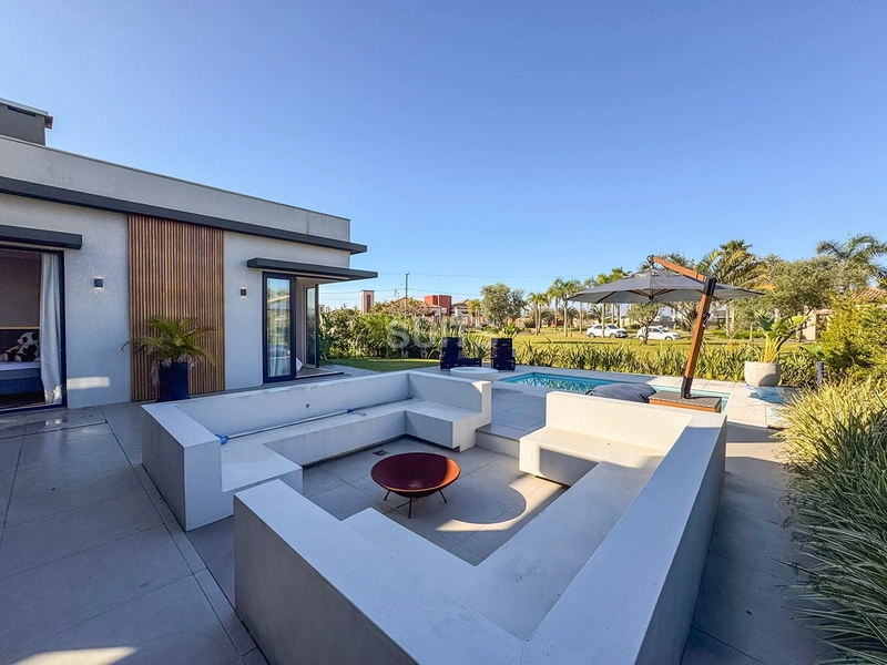 Excelente casa térrea à venda no condomínio Riviera em Xangri-lá: 25ª foto da galeria de imagens do imóvel