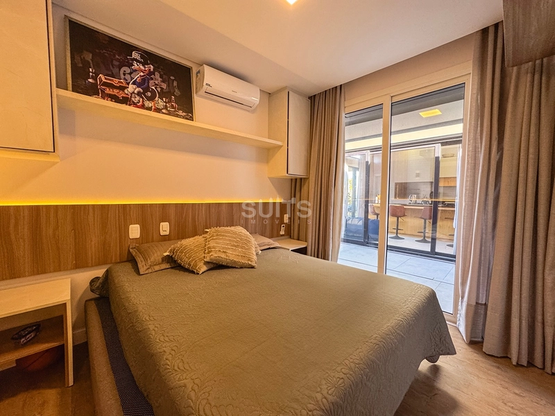 Excelente casa térrea à venda no condomínio Riviera em Xangri-lá: 30ª foto da galeria de imagens do imóvel