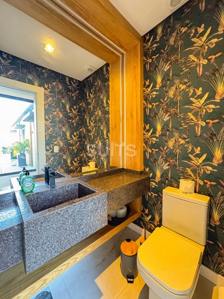 Excelente casa térrea à venda no condomínio Riviera em Xangri-lá: 17ª foto da galeria de imagens do imóvel