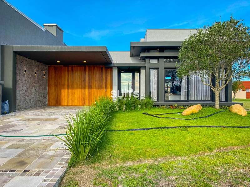 Excelente casa térrea à venda no condomínio Riviera em Xangri-lá: 25ª foto da galeria de imagens do imóvel