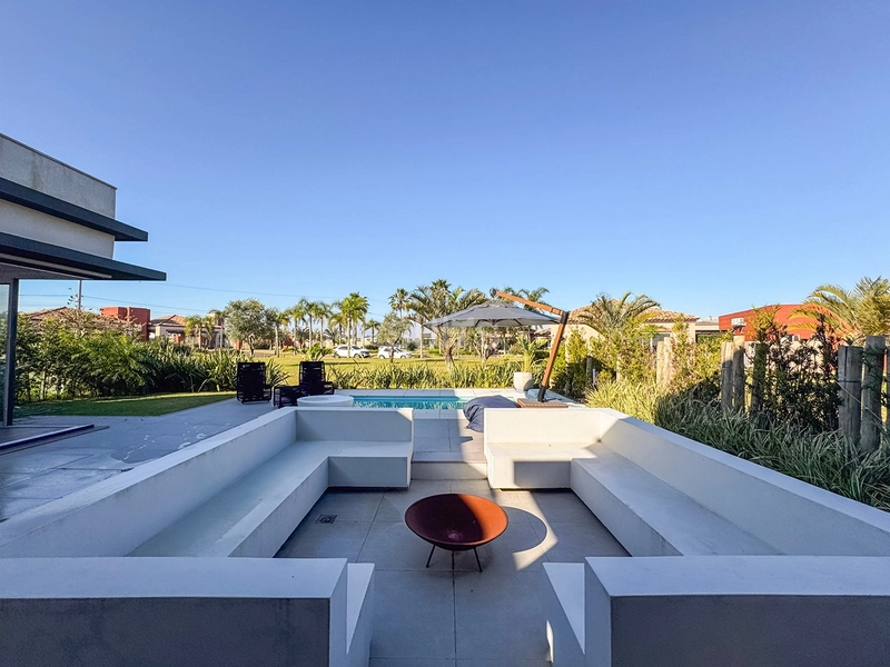 Excelente casa térrea à venda no condomínio Riviera em Xangri-lá: 22ª foto da galeria de imagens do imóvel