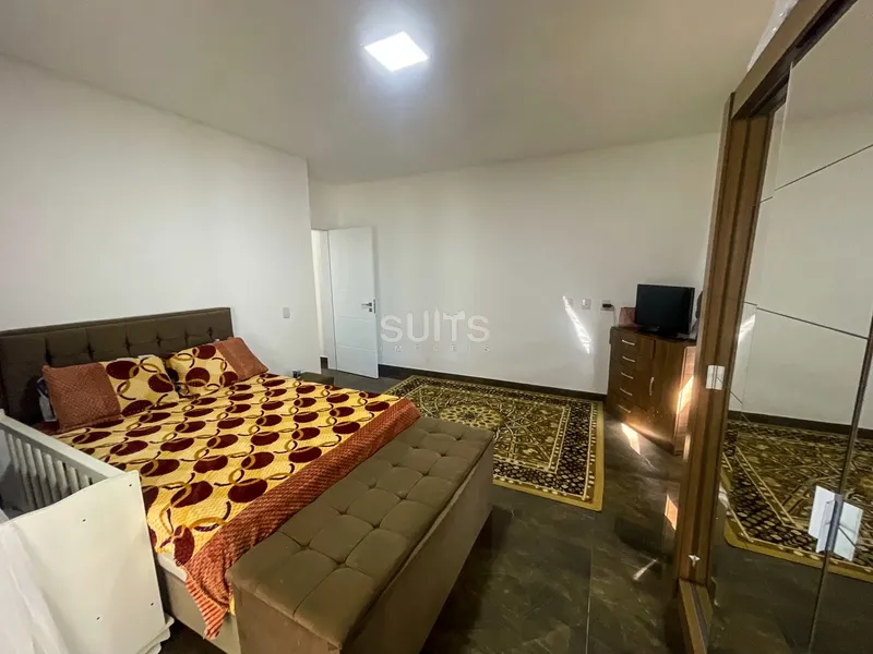 Excelente Casa no Condomínio Green Village Golf Club: 14ª foto da galeria de imagens do imóvel