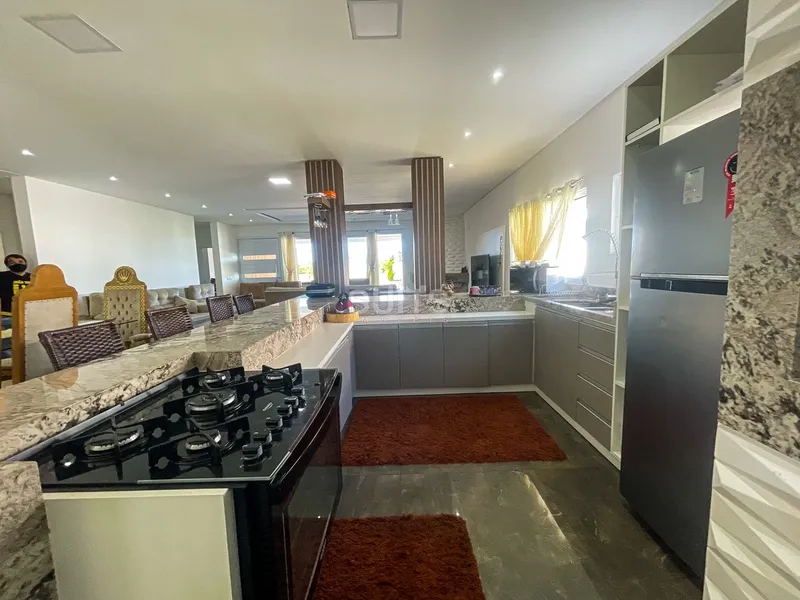 Excelente Casa no Condomínio Green Village Golf Club: 13ª foto da galeria de imagens do imóvel