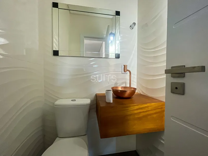 Excelente Casa no Condomínio Green Village Golf Club: 25ª foto da galeria de imagens do imóvel