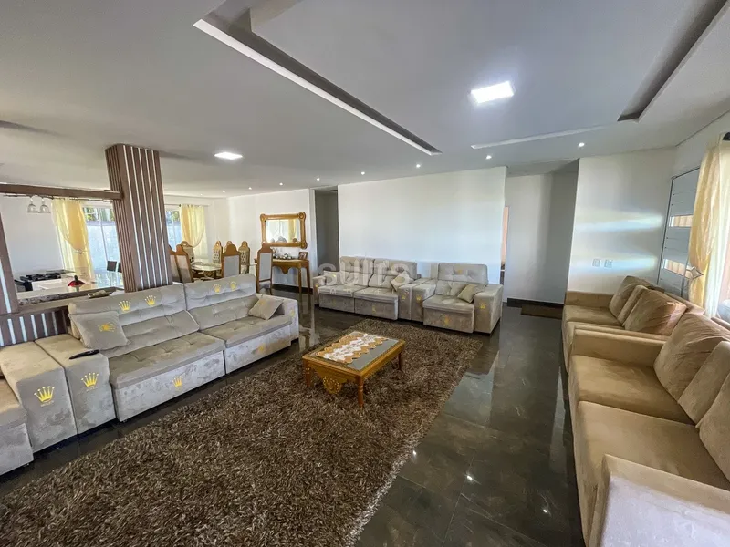 Excelente Casa no Condomínio Green Village Golf Club: 6ª foto da galeria de imagens do imóvel