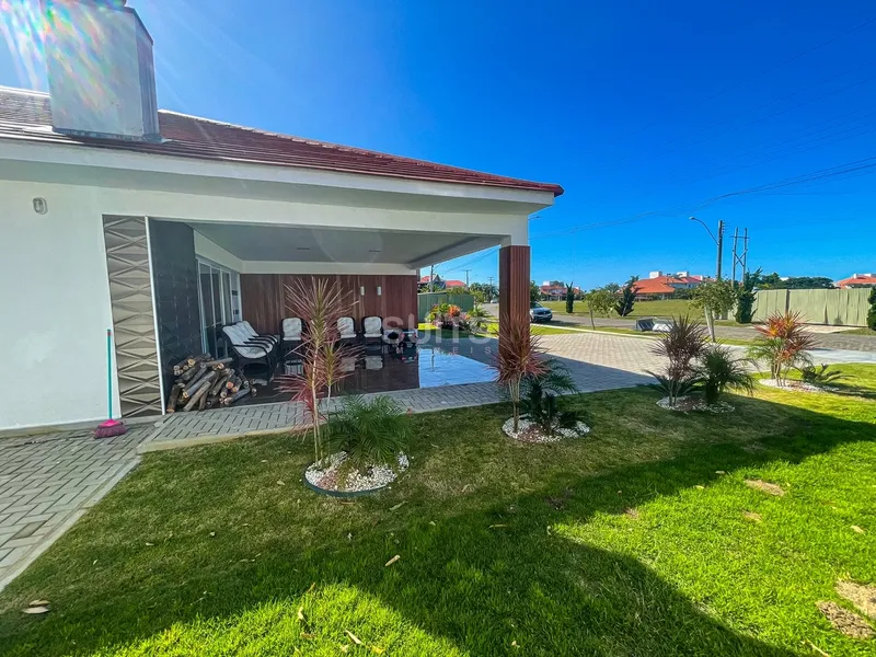 Excelente Casa no Condomínio Green Village Golf Club: 29ª foto da galeria de imagens do imóvel