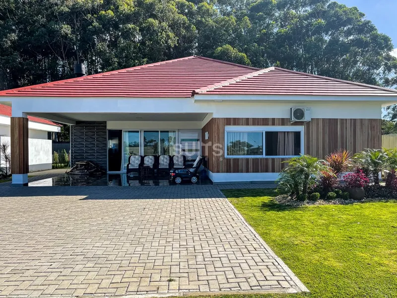 Excelente Casa no Condomínio Green Village Golf Club: 3ª foto da galeria de imagens do imóvel