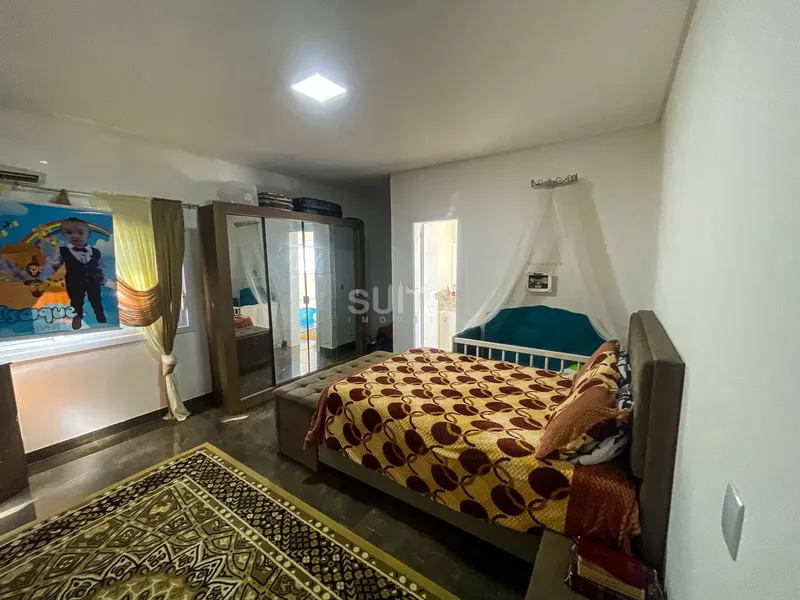 Excelente Casa no Condomínio Green Village Golf Club: 24ª foto da galeria de imagens do imóvel