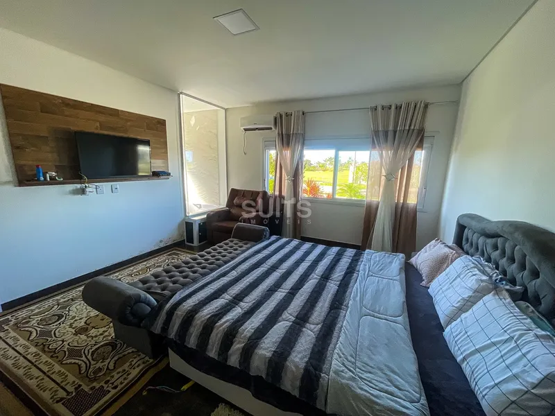 Excelente Casa no Condomínio Green Village Golf Club: 16ª foto da galeria de imagens do imóvel