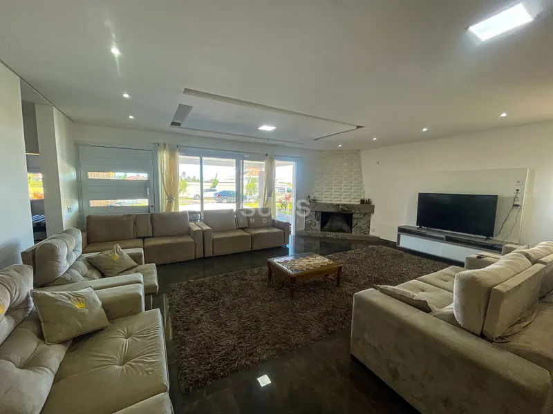 Excelente Casa no Condomínio Green Village Golf Club: 7ª foto da galeria de imagens do imóvel