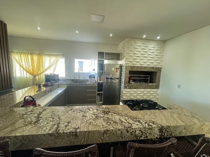 Excelente Casa no Condomínio Green Village Golf Club: 12ª foto da galeria de imagens do imóvel