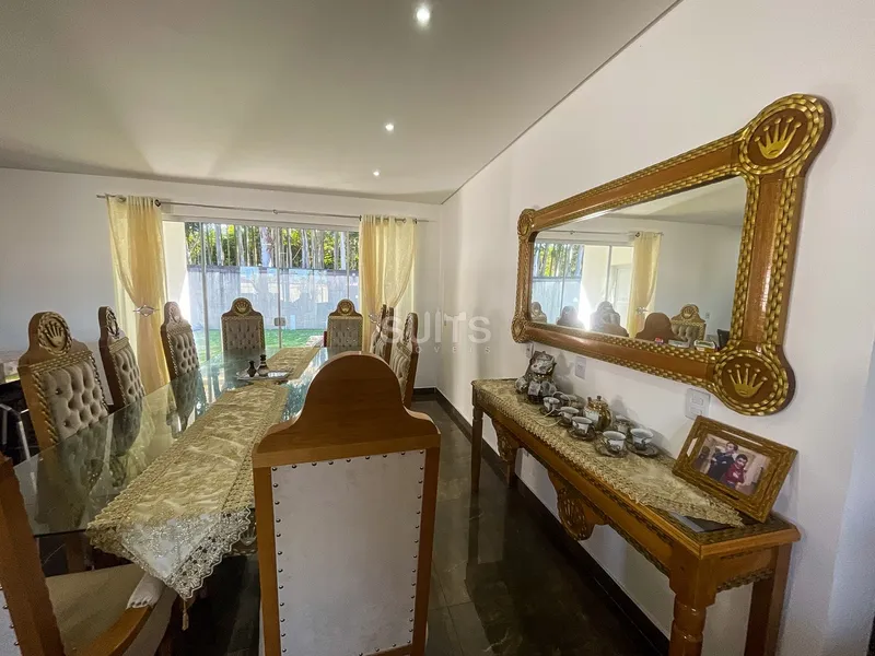 Excelente Casa no Condomínio Green Village Golf Club: 8ª foto da galeria de imagens do imóvel