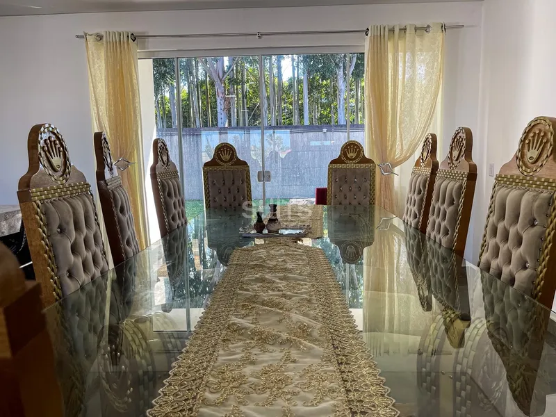 Excelente Casa no Condomínio Green Village Golf Club: 9ª foto da galeria de imagens do imóvel