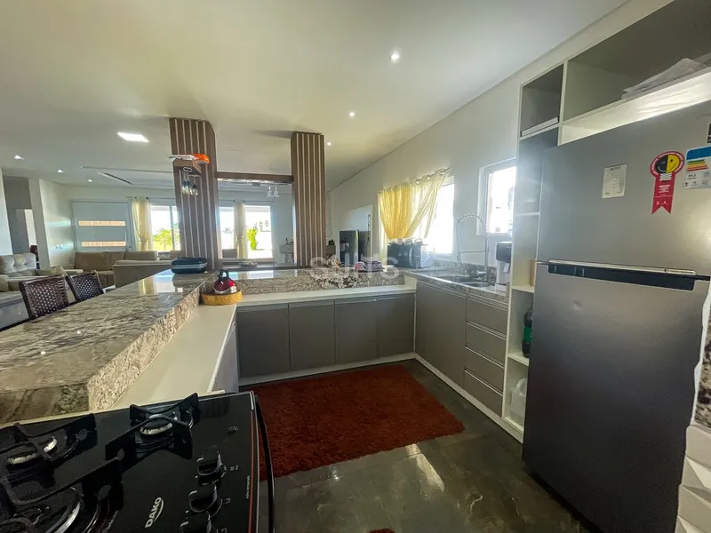 Excelente Casa no Condomínio Green Village Golf Club: 11ª foto da galeria de imagens do imóvel