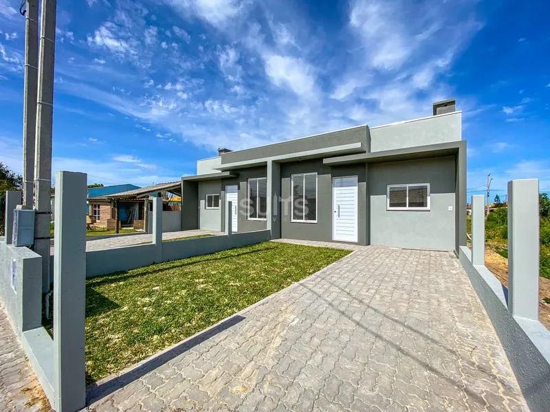 Excelente casa na praia de Noiva do Mar: 2ª foto da galeria de imagens do imóvel