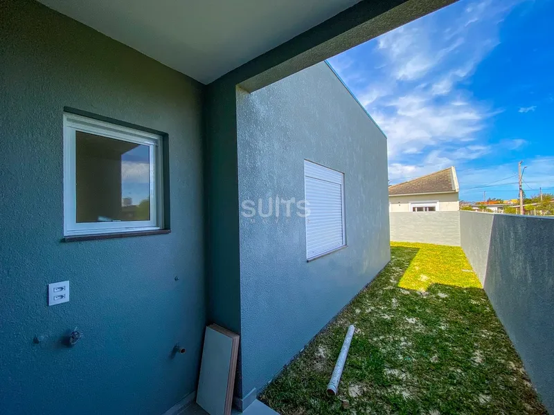 Excelente casa na praia de Noiva do Mar: 6ª foto da galeria de imagens do imóvel