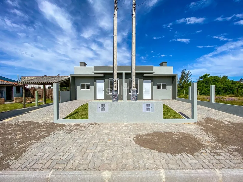 Excelente casa na praia de Noiva do Mar: 12ª foto da galeria de imagens do imóvel