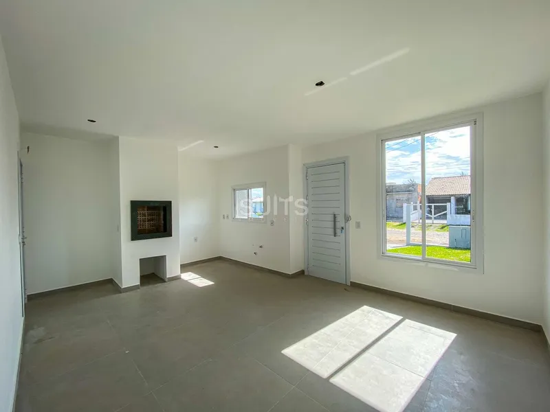 Excelente casa na praia de Noiva do Mar: 4ª foto da galeria de imagens do imóvel