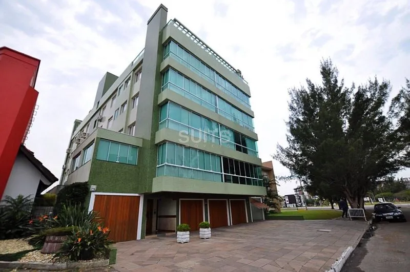 Apartamento no coração de Atlântida: 16ª foto da galeria de imagens do imóvel