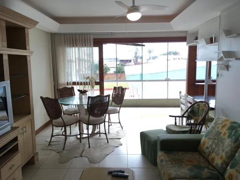 Apartamento no coração de Atlântida: 2ª foto da galeria de imagens do imóvel