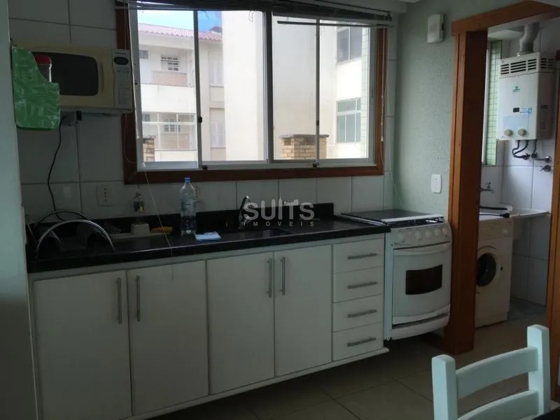 Apartamento no coração de Atlântida: 5ª foto da galeria de imagens do imóvel