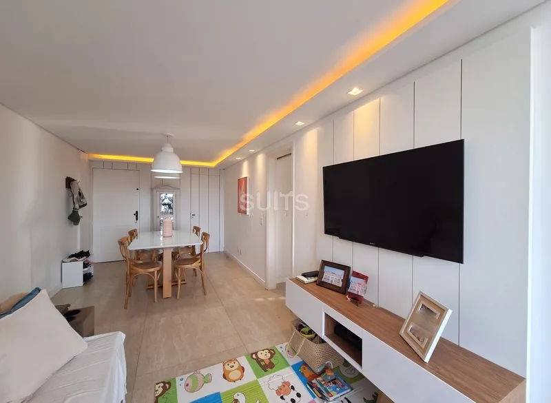 Excelente apartamento à venda em Atlântida: 8ª foto da galeria de imagens do imóvel