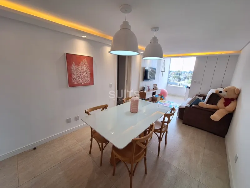 Excelente apartamento à venda em Atlântida: 1ª foto da galeria de imagens do imóvel