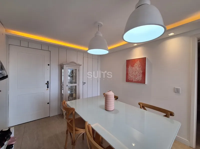 Excelente apartamento à venda em Atlântida: 4ª foto da galeria de imagens do imóvel