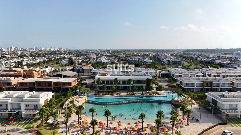 Excelente sobrado à venda no condomínio Murano: 1ª foto da galeria de imagens do imóvel