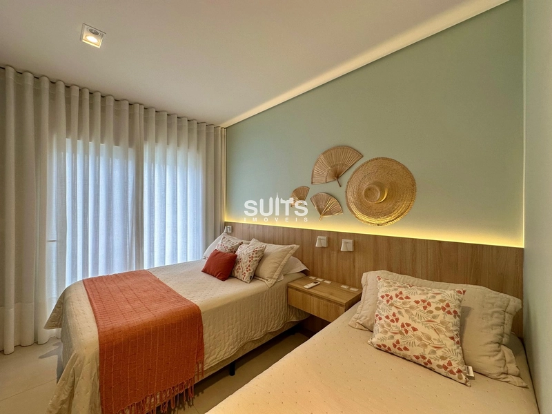 Excelente sobrado à venda no condomínio Murano: 18ª foto da galeria de imagens do imóvel