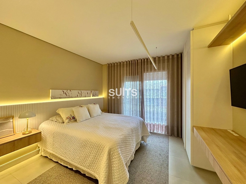 Excelente sobrado à venda no condomínio Murano: 23ª foto da galeria de imagens do imóvel