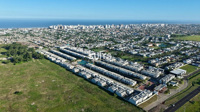 Excelente sobrado à venda no condomínio Murano: 27ª foto da galeria de imagens do imóvel