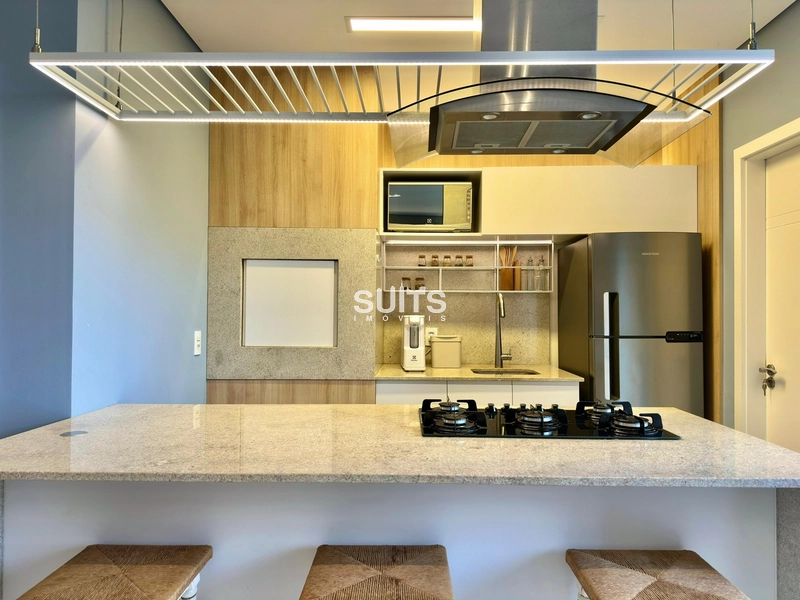 Excelente sobrado à venda no condomínio Murano: 11ª foto da galeria de imagens do imóvel