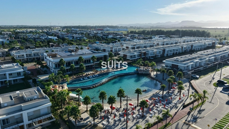 Excelente sobrado à venda no condomínio Murano: 26ª foto da galeria de imagens do imóvel