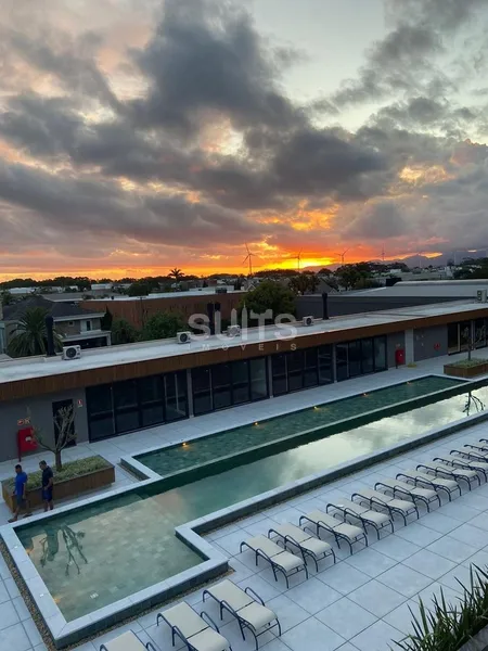 Excelente LOFT no coração de Atlântida: 13ª foto da galeria de imagens do imóvel