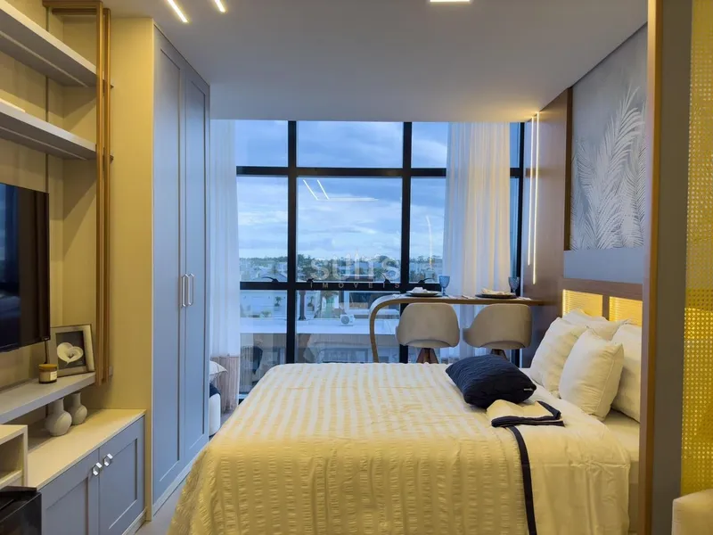 Excelente LOFT no coração de Atlântida: 3ª foto da galeria de imagens do imóvel