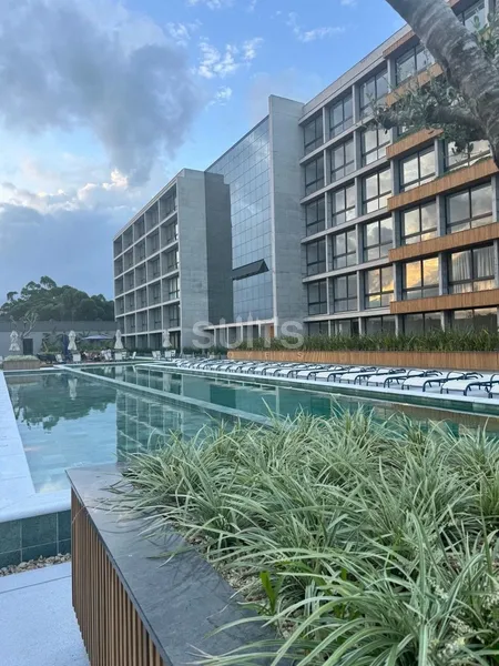 Excelente LOFT no coração de Atlântida: 14ª foto da galeria de imagens do imóvel