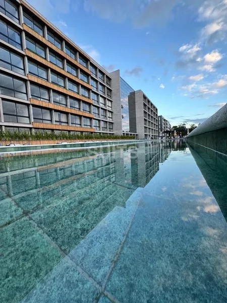 Excelente LOFT no coração de Atlântida: 17ª foto da galeria de imagens do imóvel