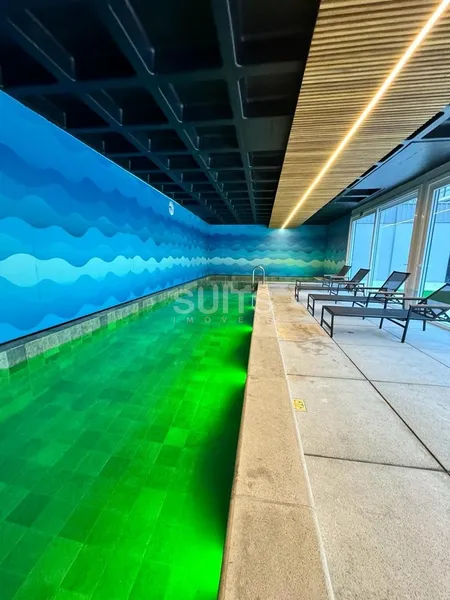 Excelente LOFT no coração de Atlântida: 20ª foto da galeria de imagens do imóvel