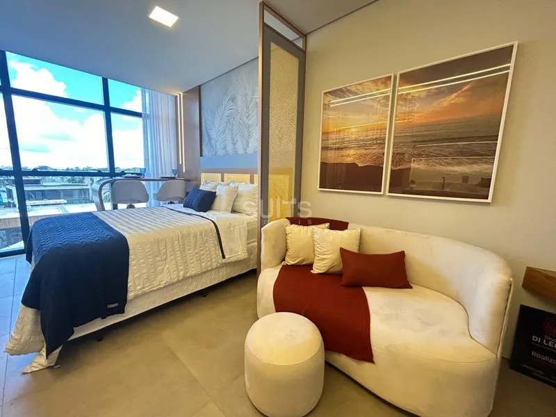 Excelente LOFT no coração de Atlântida: 1ª foto da galeria de imagens do imóvel