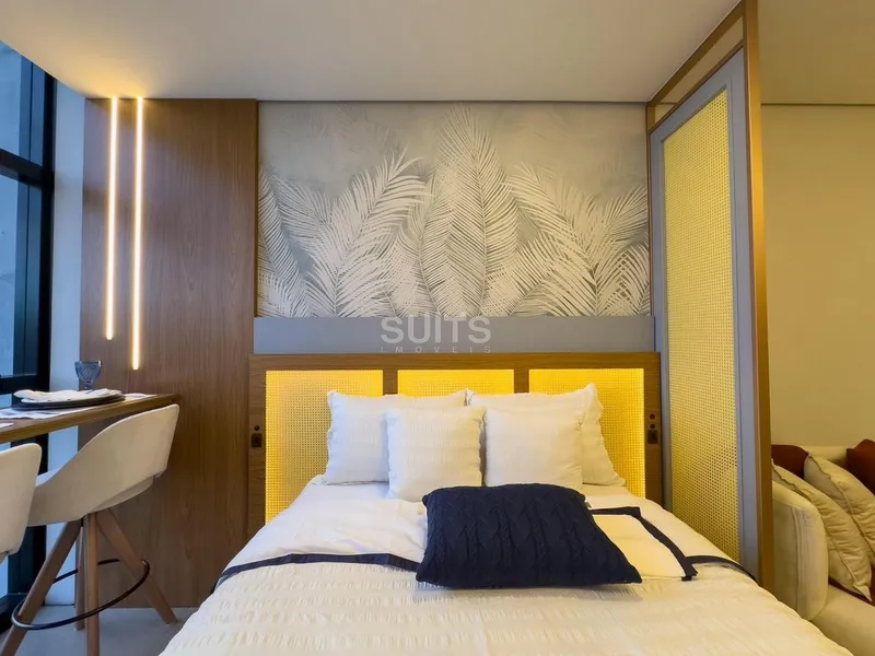 Excelente LOFT no coração de Atlântida: 11ª foto da galeria de imagens do imóvel