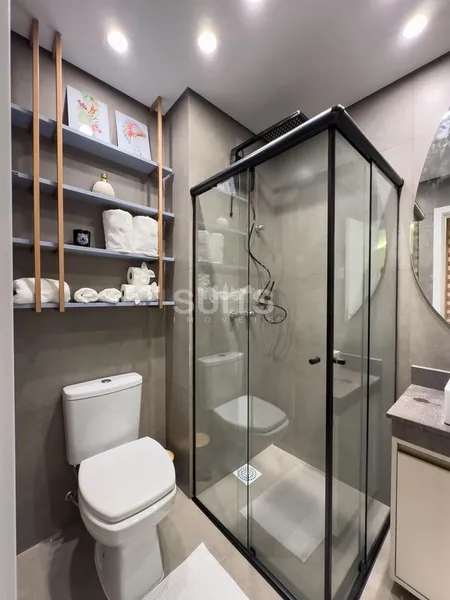 Excelente LOFT no coração de Atlântida: 10ª foto da galeria de imagens do imóvel